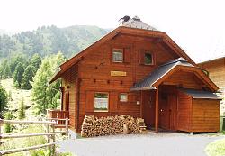 Die Maibach-Hütte